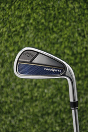 Callaway Paradym 7 Iron S Flex 37"