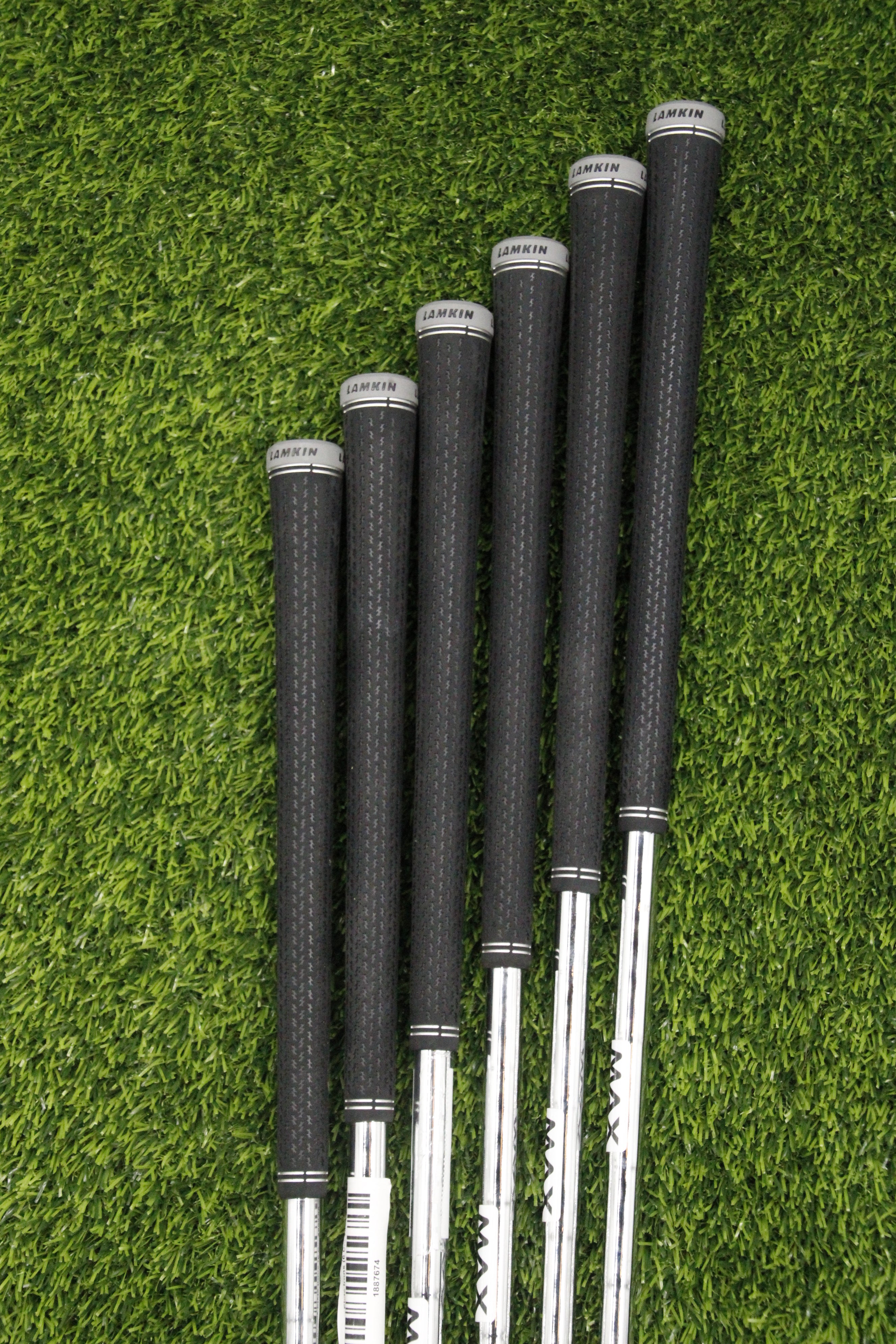 NEW Callaway Elyte HL Iron Set 6-PW AW R Flex Std Length