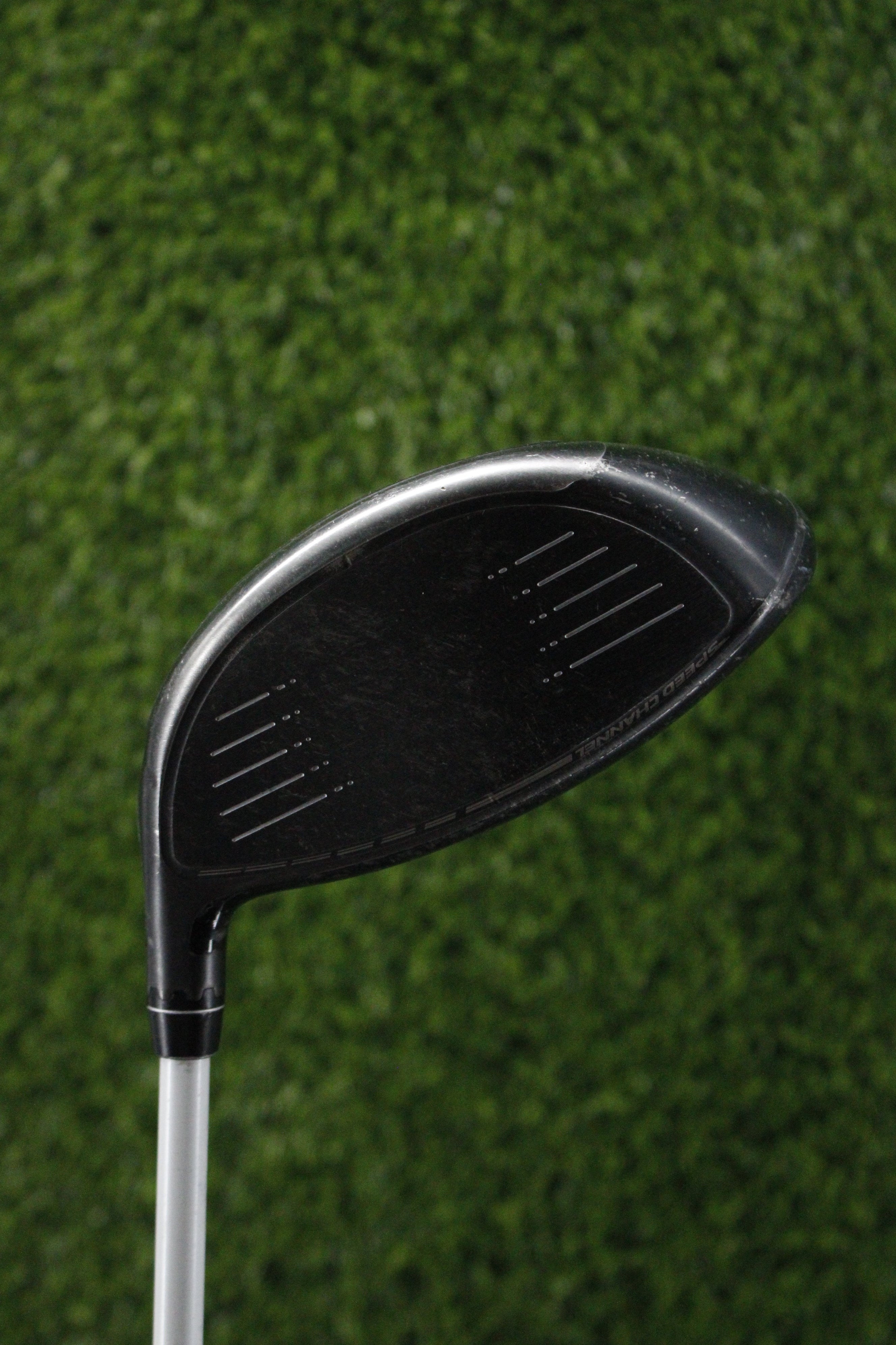 Cobra King F6 Junior Adj Driver Junior Flex 36.5"