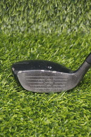 TaylorMade RocketBallz Black 25° 5 Hybrid SR Flex 40.25"