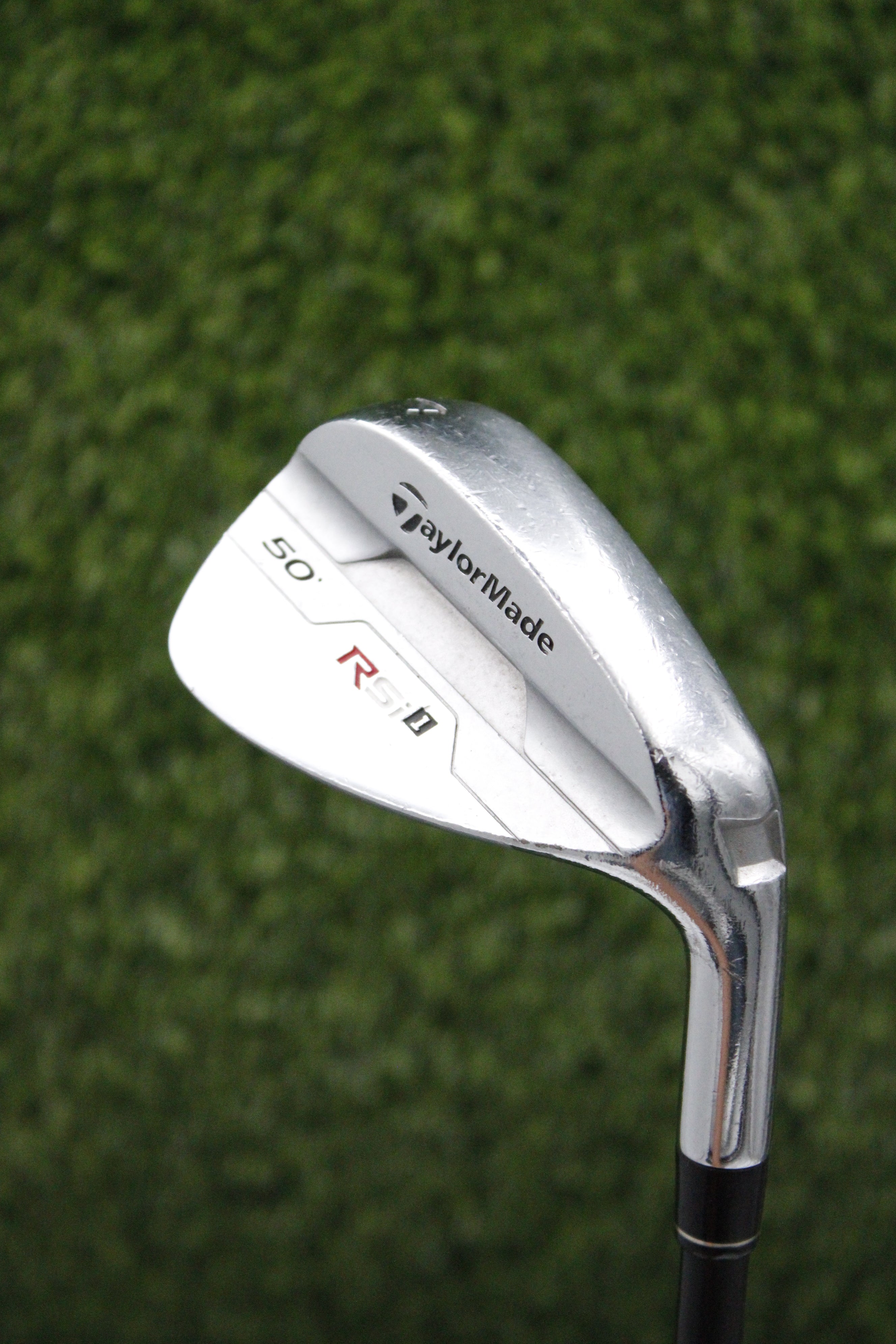 TaylorMade RSi TP AW SR Flex 35.5"