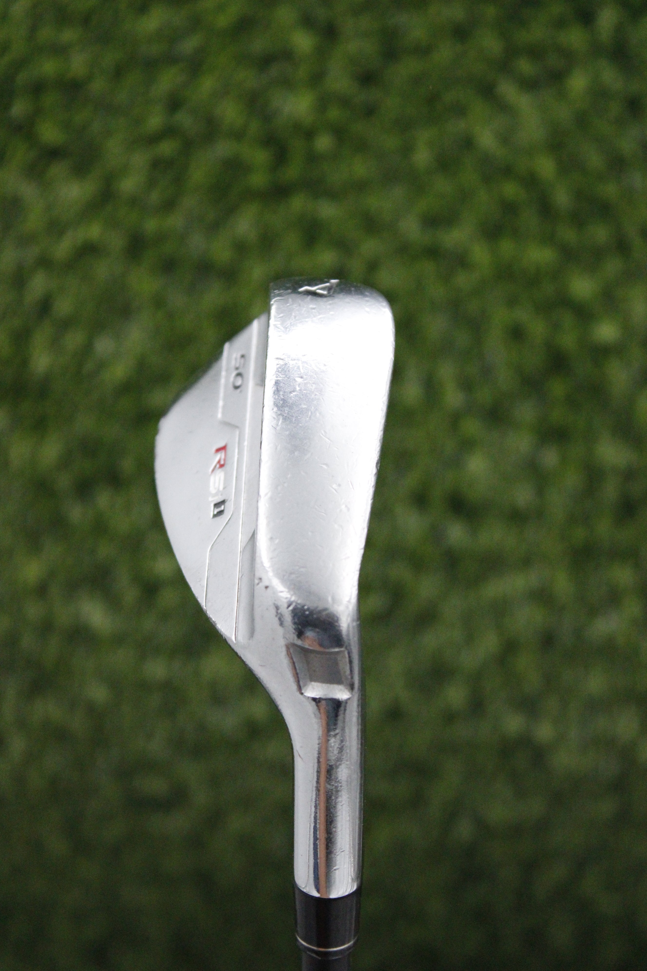TaylorMade RSi TP AW SR Flex 35.5"