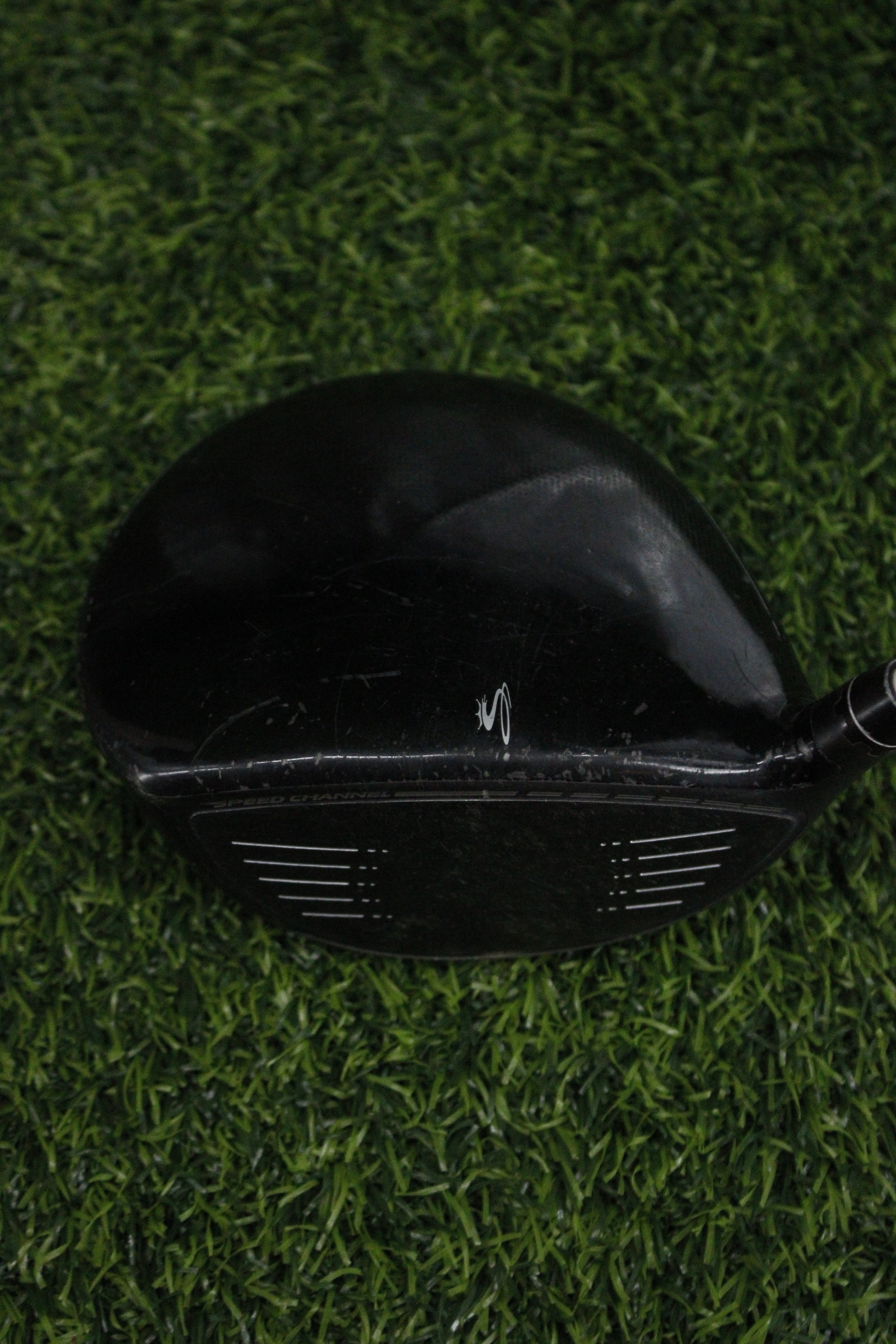 Cobra King F6 Junior Adj Driver Junior Flex 36.5"