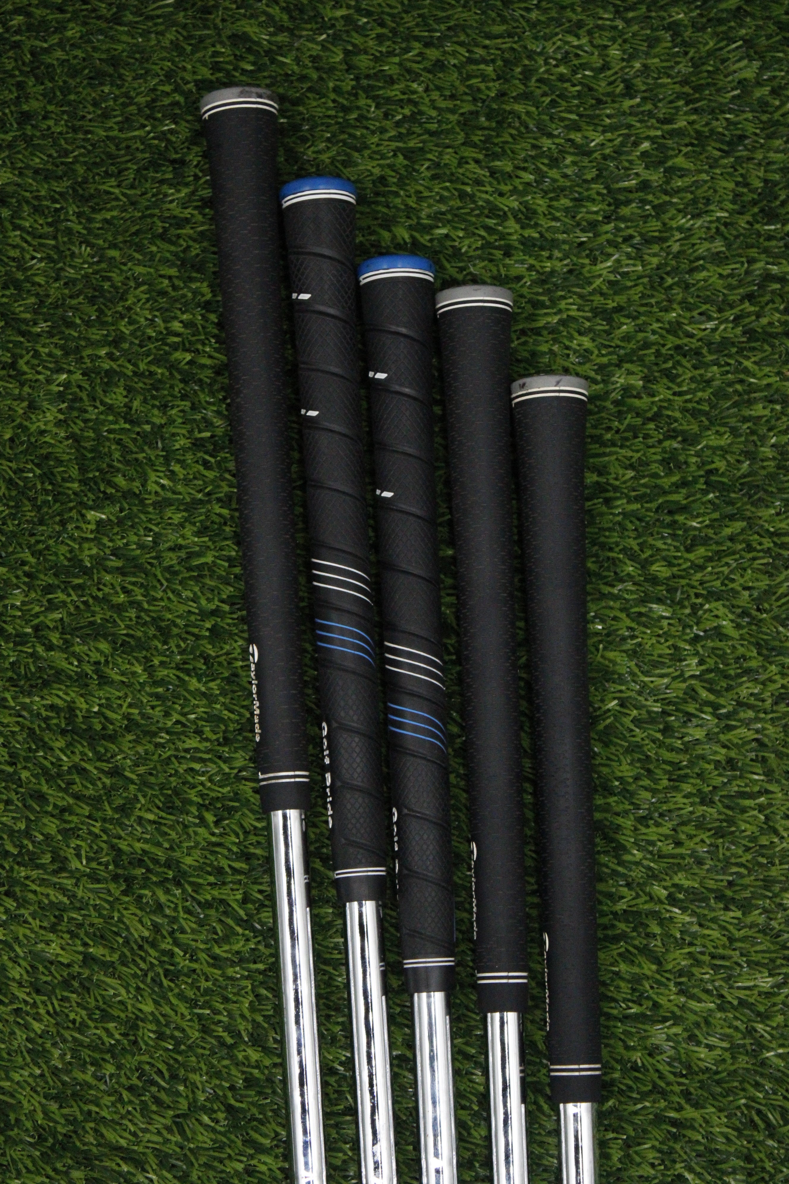 TaylorMade M3 Iron Set 5-6i 8-PW S Flex -0.5"