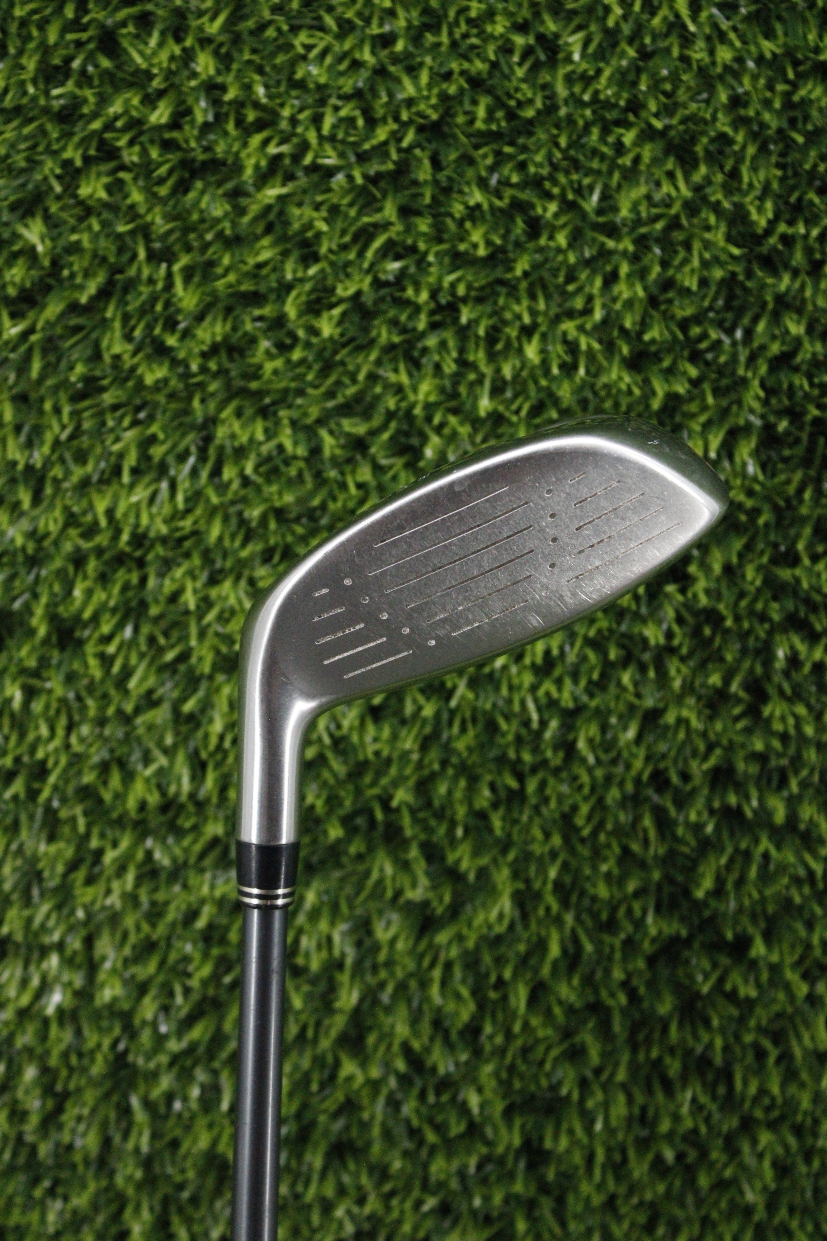 Cobra 2009 Baffler TWS 29° 6 Hybrid R Flex 38.5"