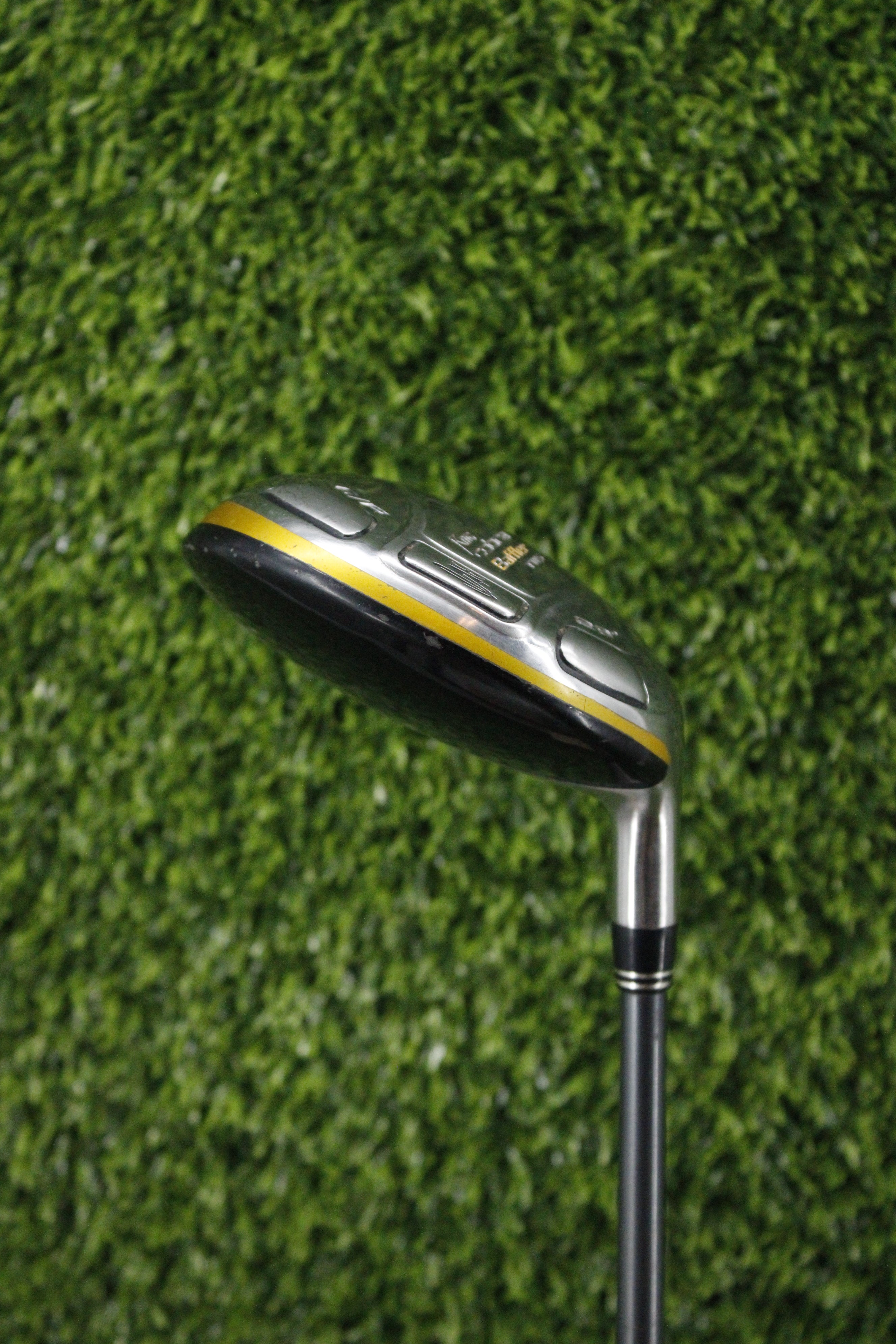 Cobra 2009 Baffler TWS 29° 6 Hybrid R Flex 38.5"