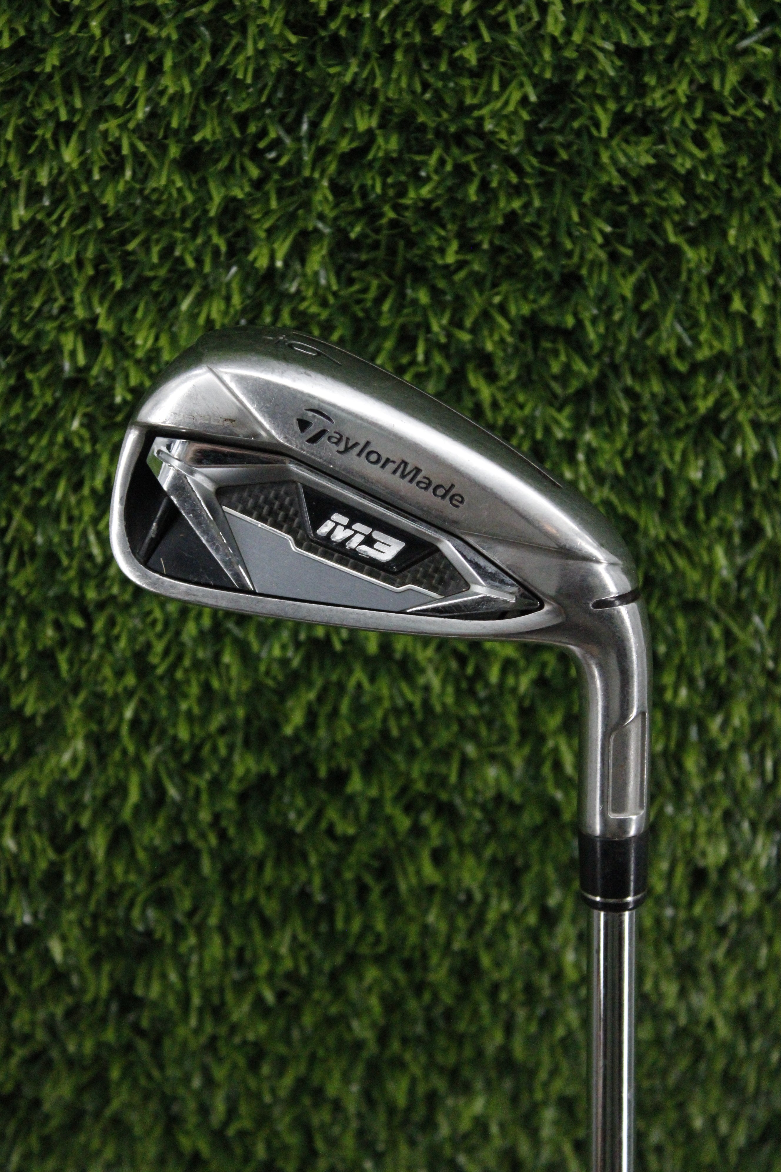 TaylorMade M3 Iron Set 5-6i 8-PW S Flex -0.5"