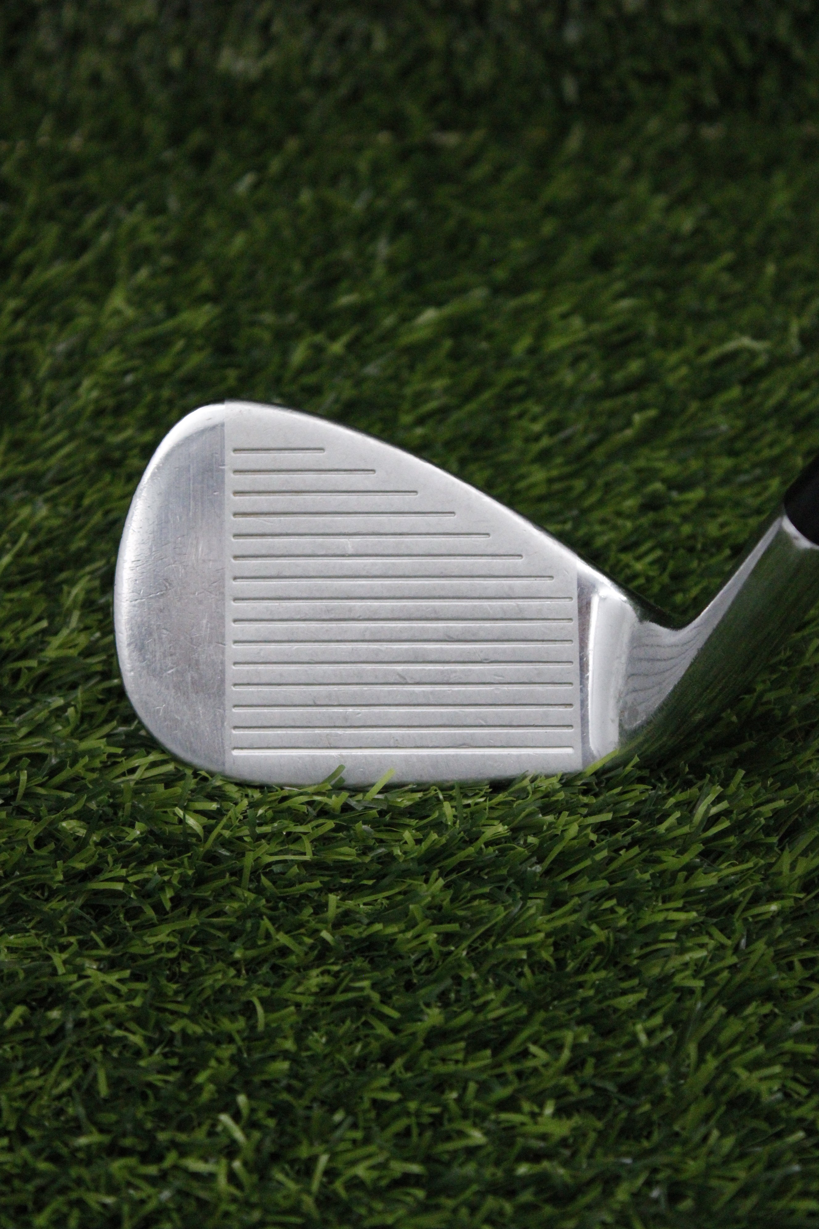 TaylorMade RSi TP AW SR Flex 35.5"