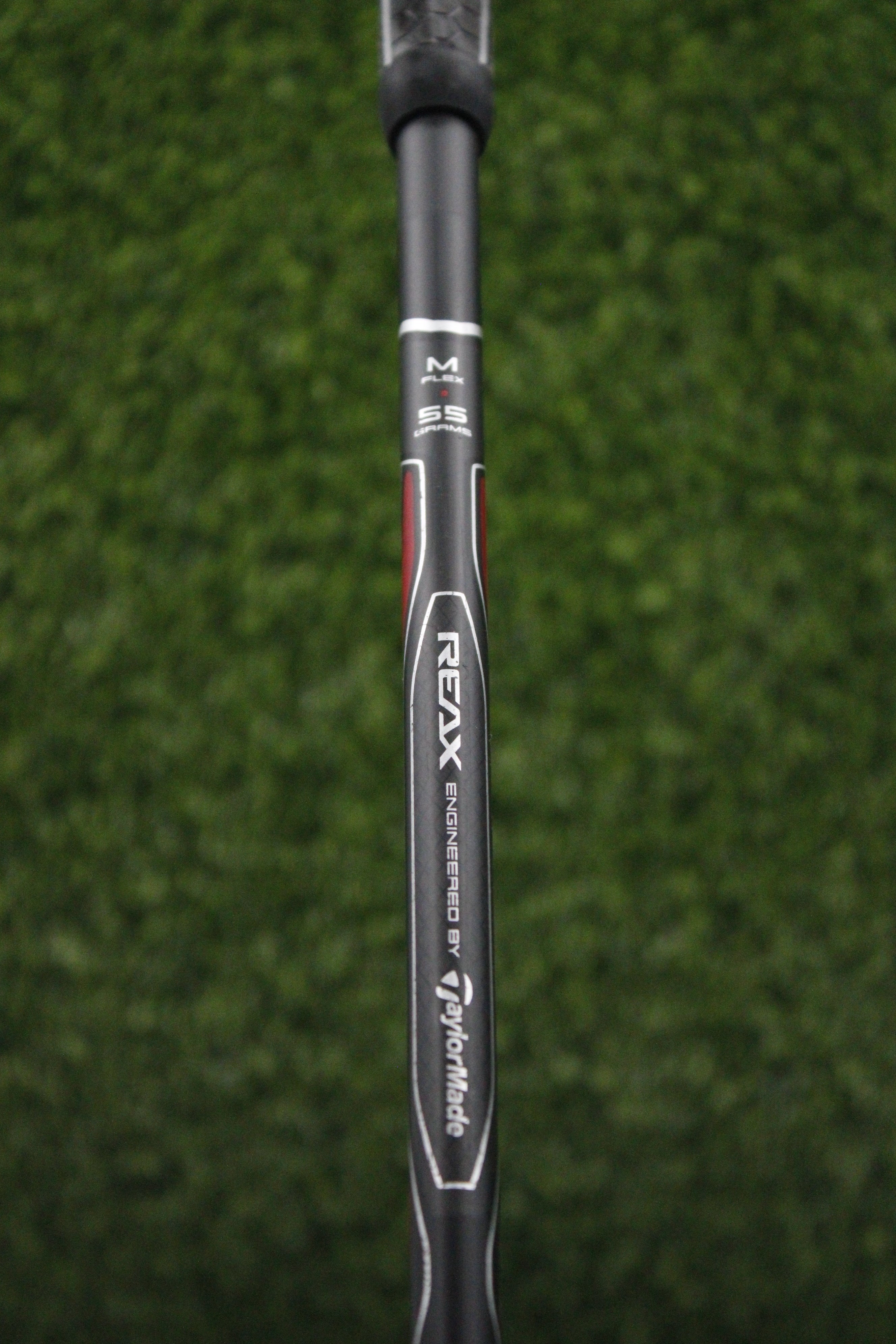 TaylorMade RSi TP AW SR Flex 35.5"