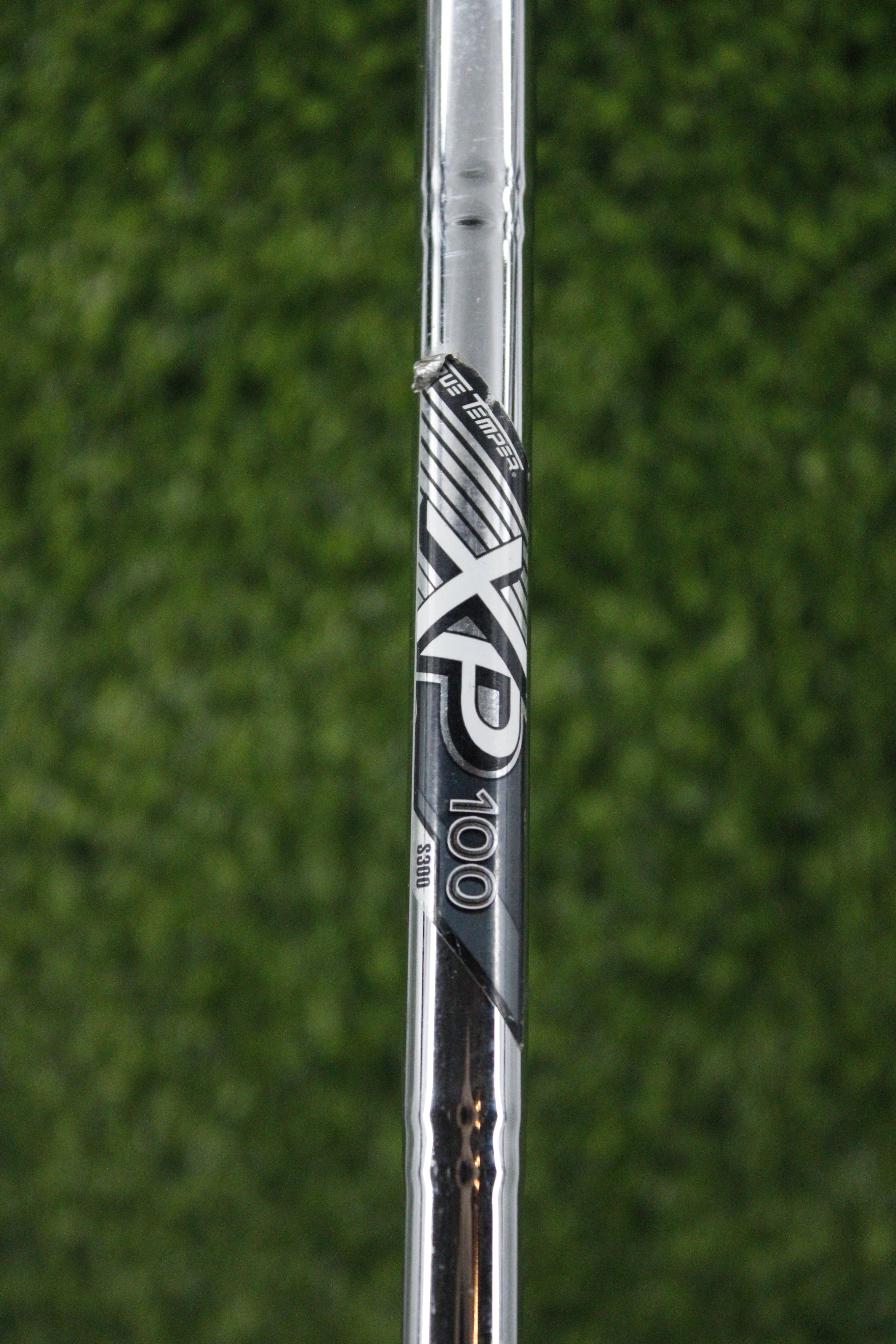 TaylorMade M3 Iron Set 5-6i 8-PW S Flex -0.5"