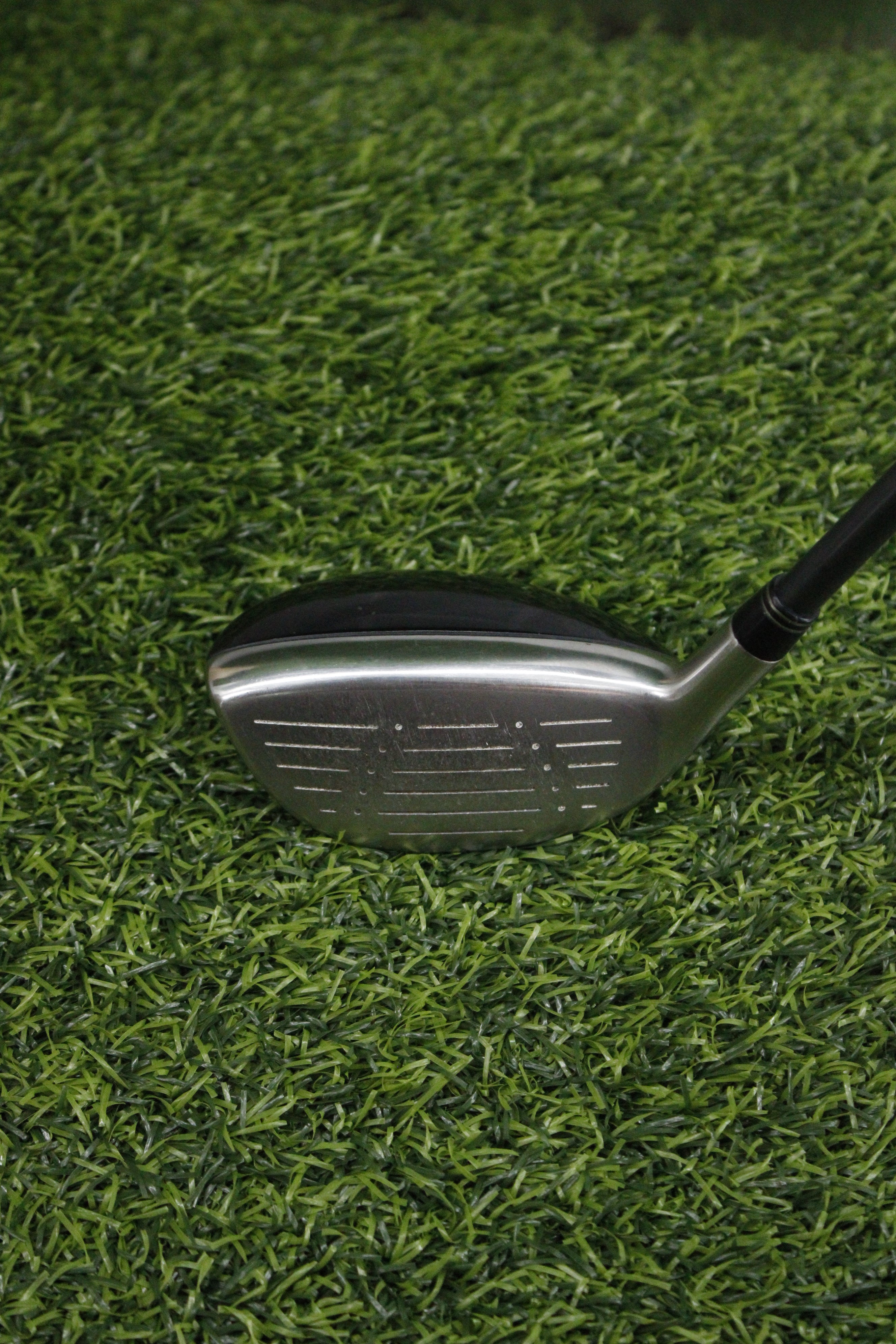 Cobra 2009 Baffler TWS 29° 6 Hybrid R Flex 38.5"