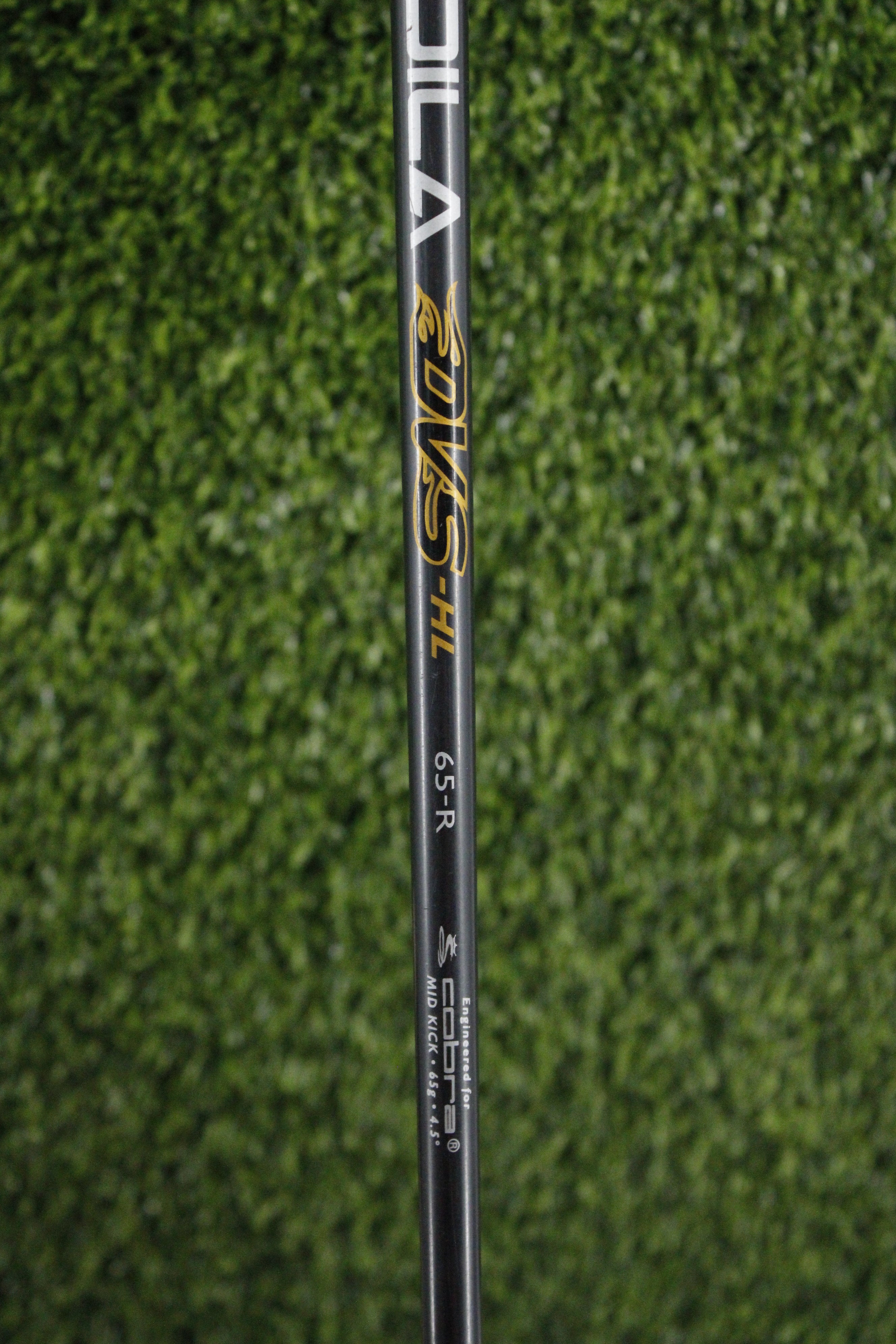 Cobra 2009 Baffler TWS 29° 6 Hybrid R Flex 38.5"