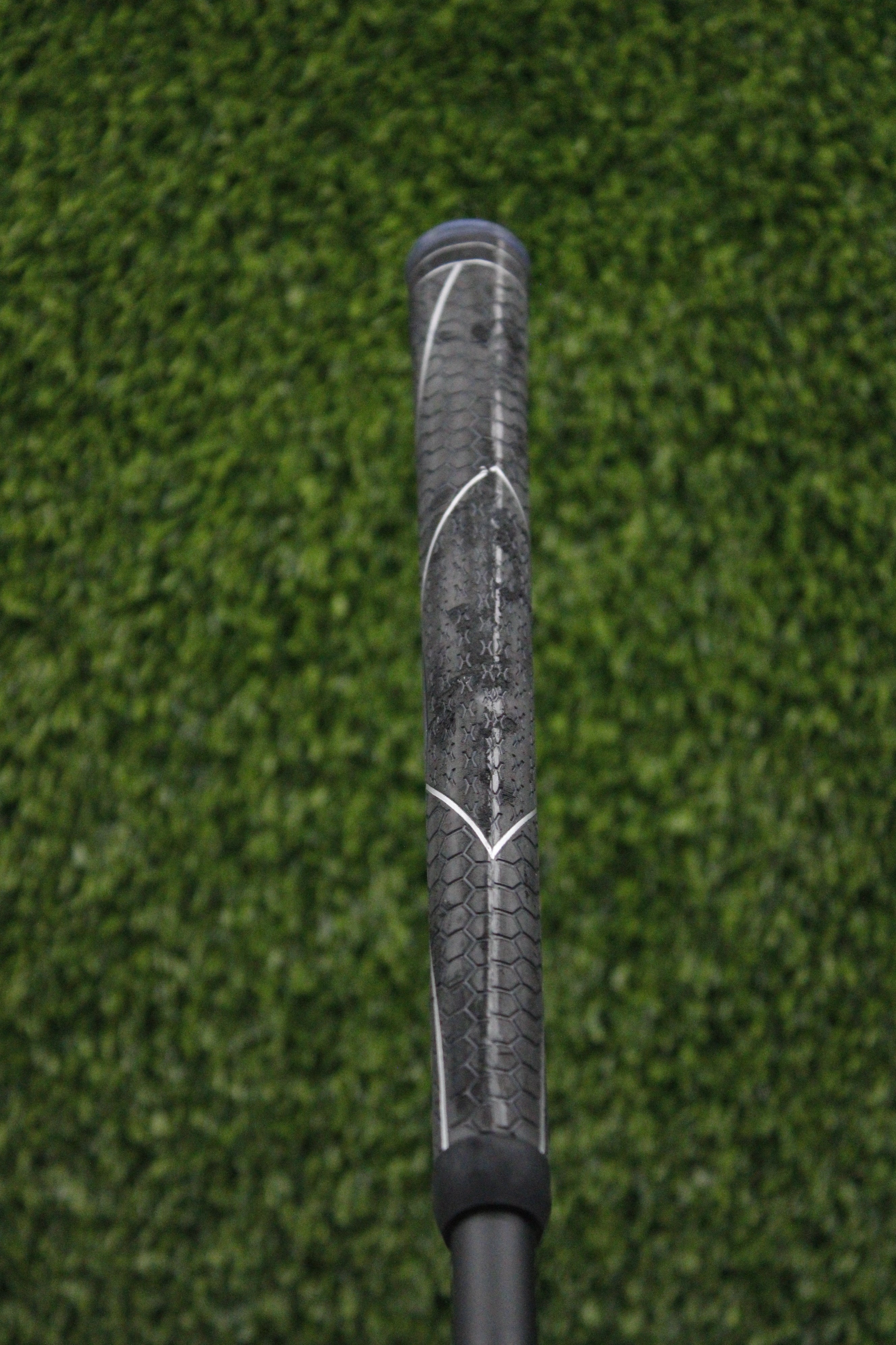 TaylorMade RSi TP AW SR Flex 35.5"