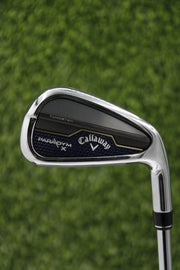 Callaway Paradym X 7 Iron R Flex 37"