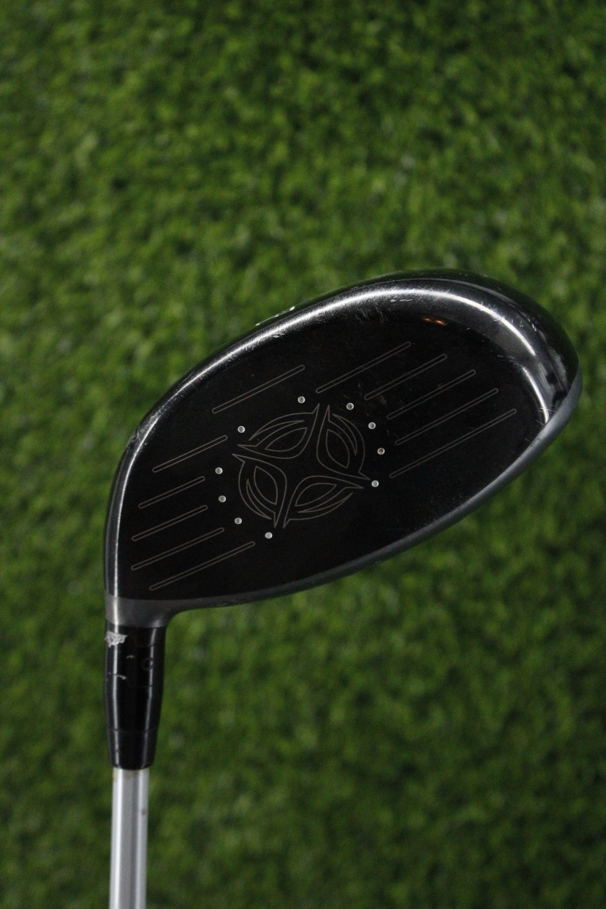 Callaway 2013 X Hot Pro 9.5° Driver S Flex 44.25"