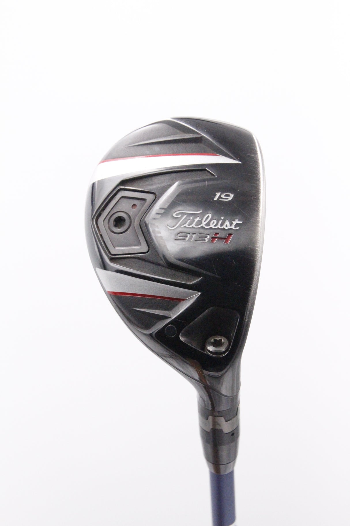 Titleist 913H 19° 3 Hybrid S Flex 41"