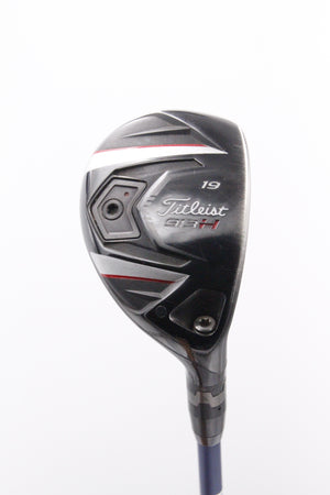 Titleist 913H 19° 3 Hybrid S Flex 41"