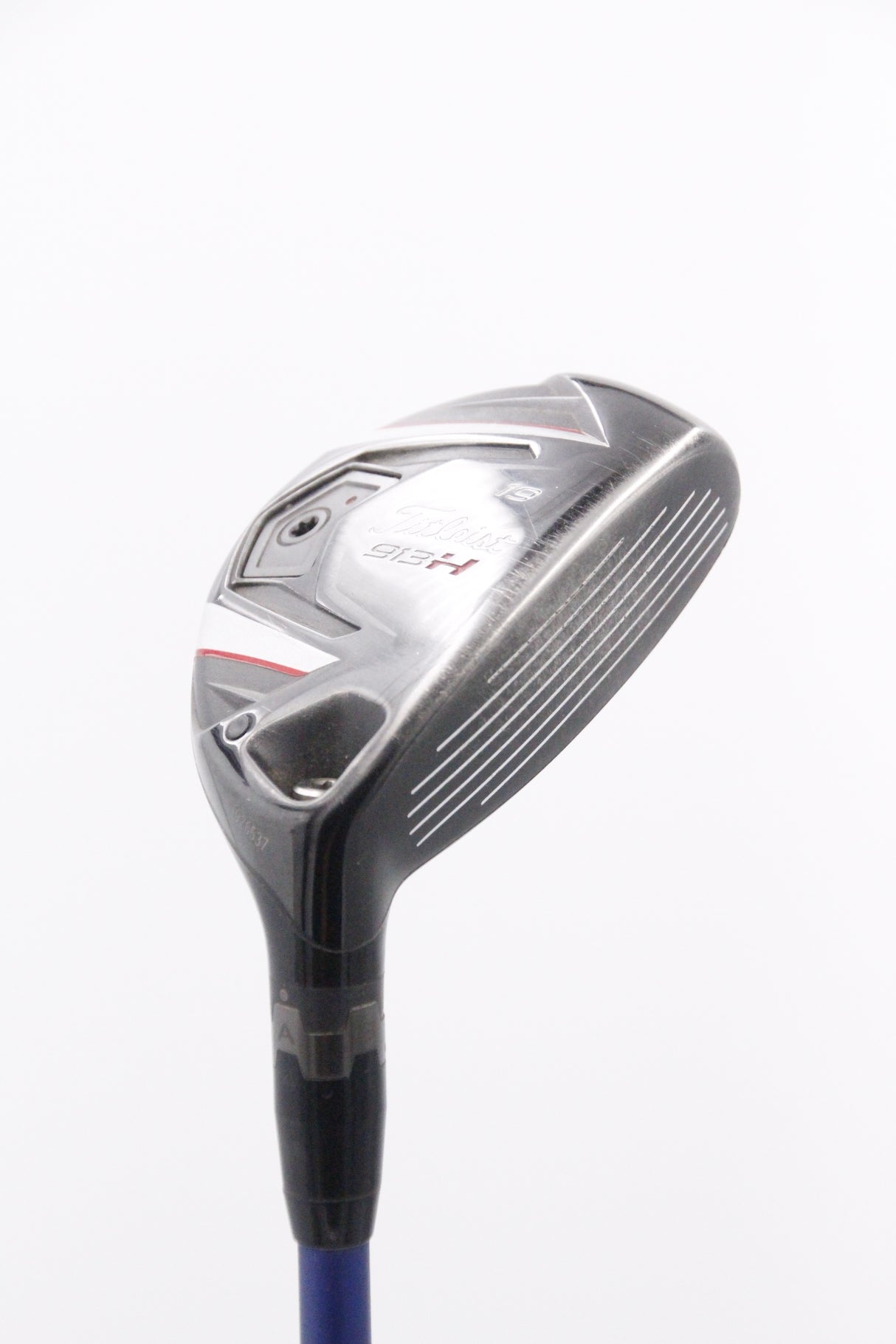 Titleist 913H 19° 3 Hybrid S Flex 41"