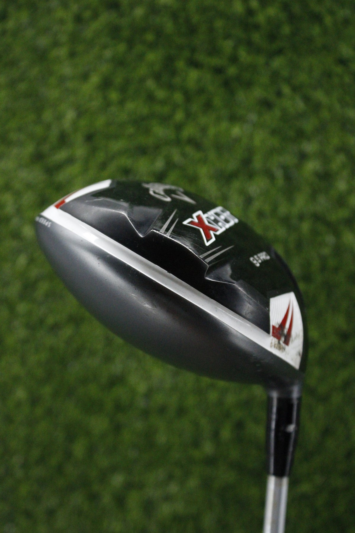 Callaway 2013 X Hot Pro 9.5° Driver S Flex 44.25"