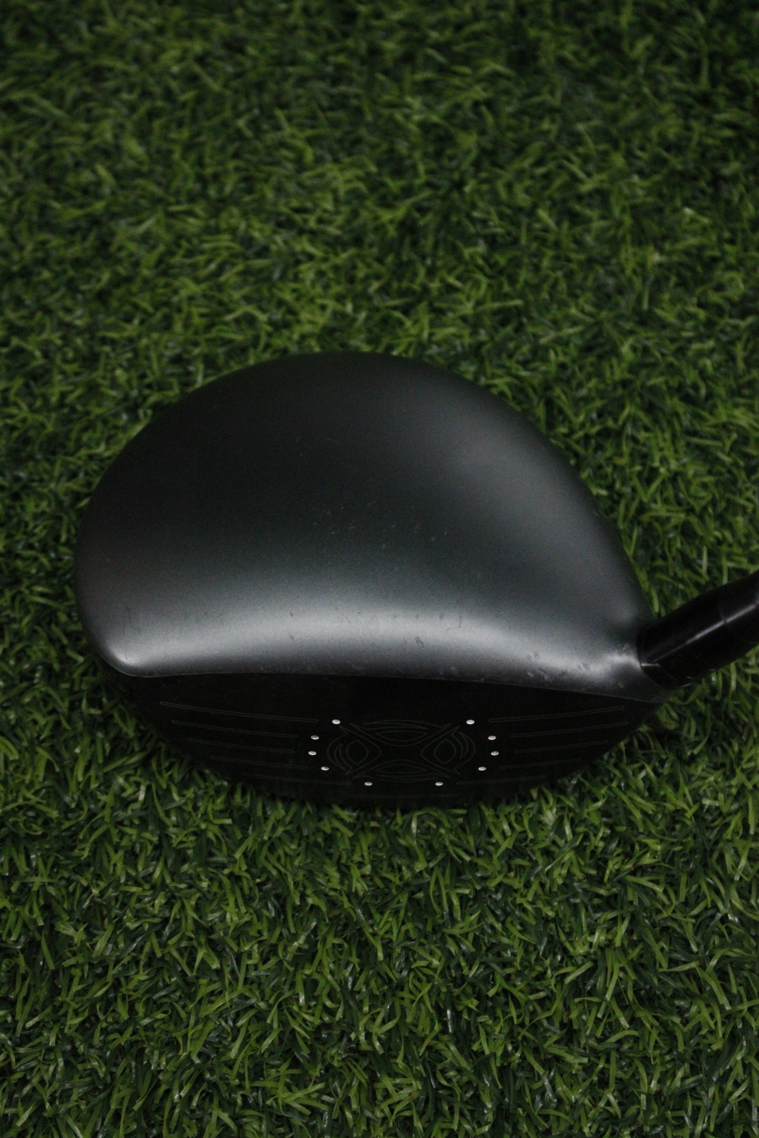 Callaway 2013 X Hot Pro 9.5° Driver S Flex 44.25"