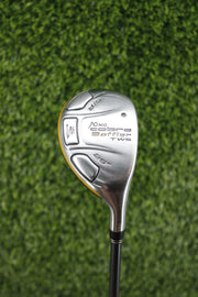 Cobra 2008 Baffler DWS 26° 5 Hybrid R Flex 39"