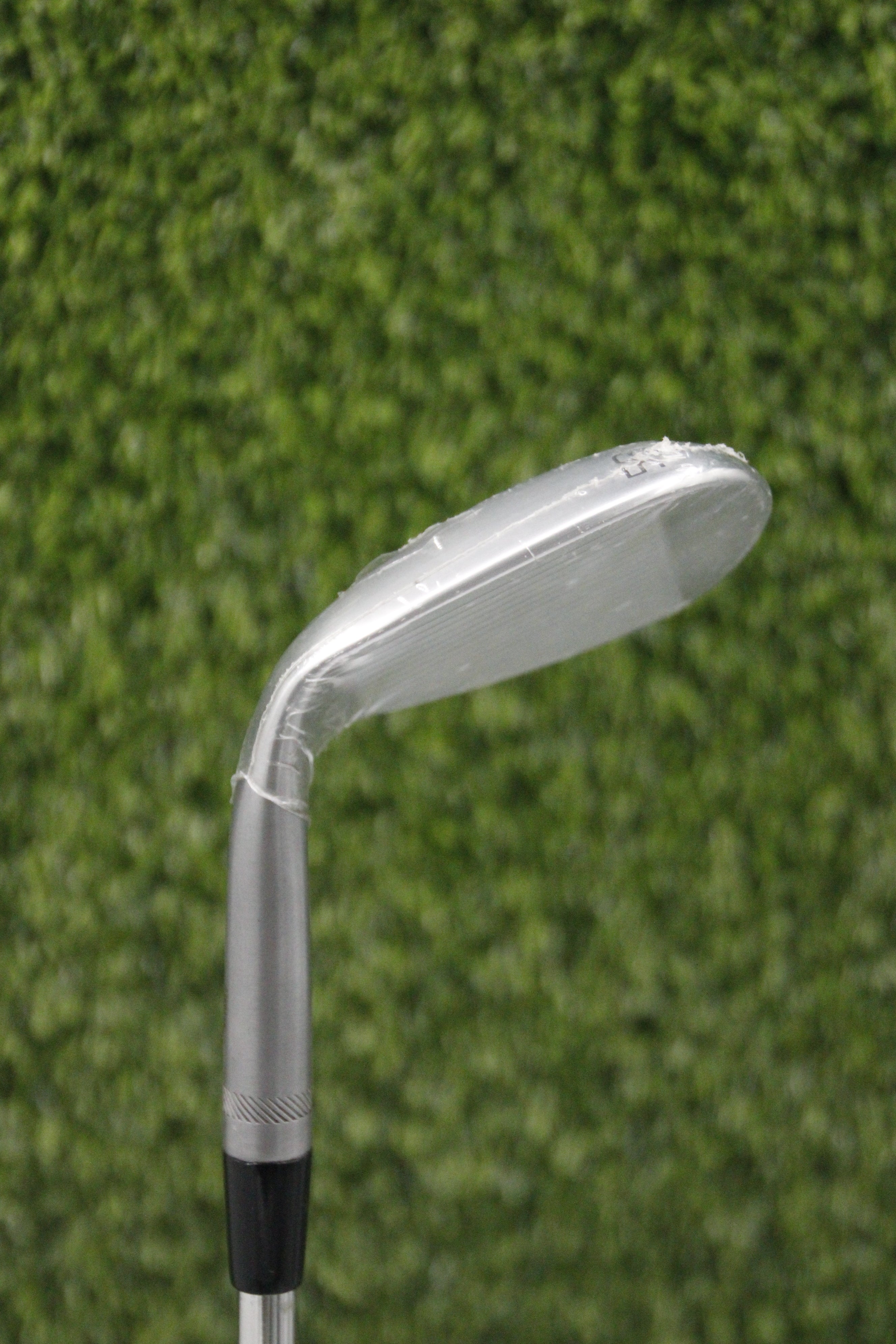 NEW Titleist Vokey SM9 Tour Chrome 58° LW Wedge Flex 34.75"