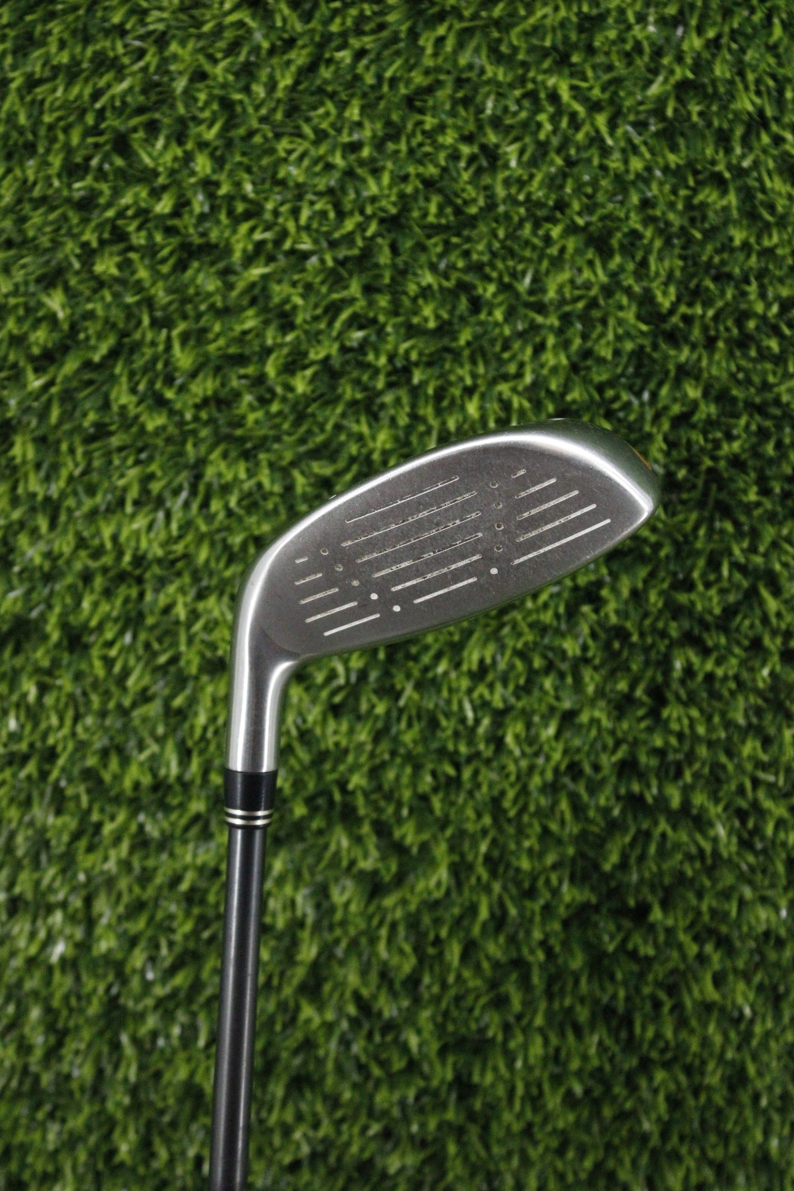 Cobra 2008 Baffler DWS 26° 5 Hybrid R Flex 39"