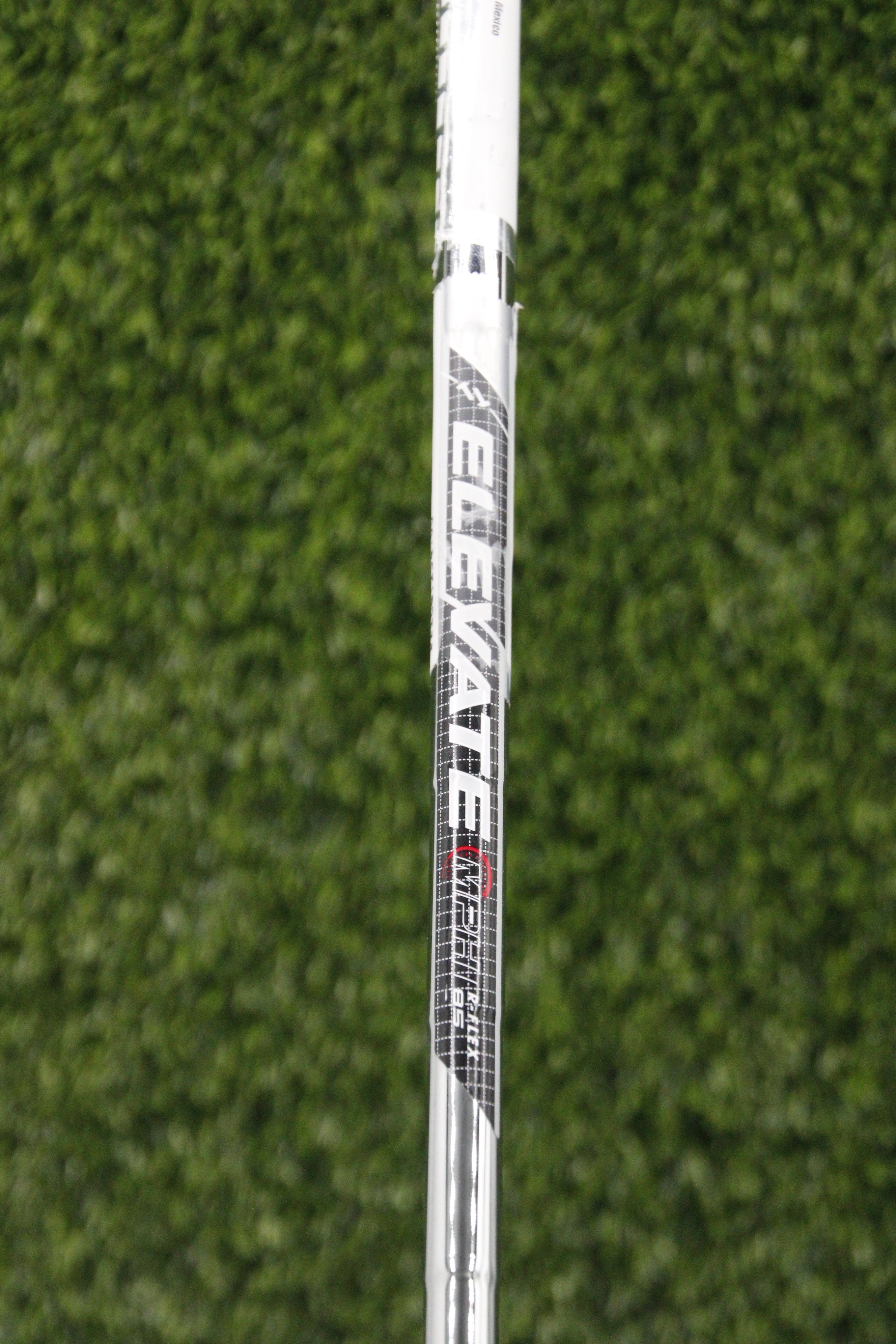 Callaway Paradym X 7 Iron R Flex 37"