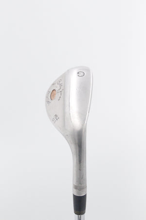 Bobby Jones Jesse Ortiz PELZ 52° GW Wedge Flex 35.5"