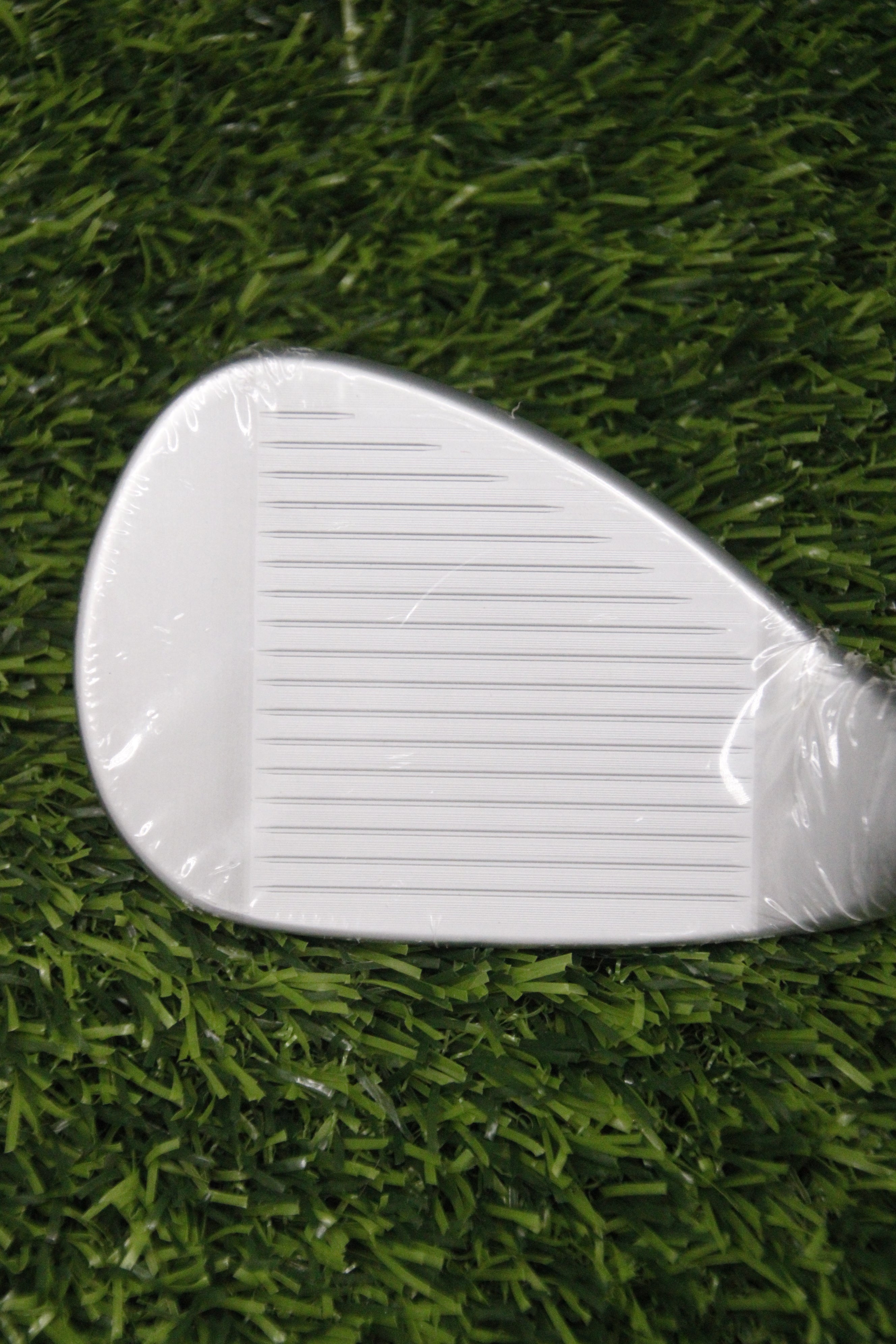 NEW Titleist Vokey SM9 Tour Chrome 58° LW Wedge Flex 34.75"