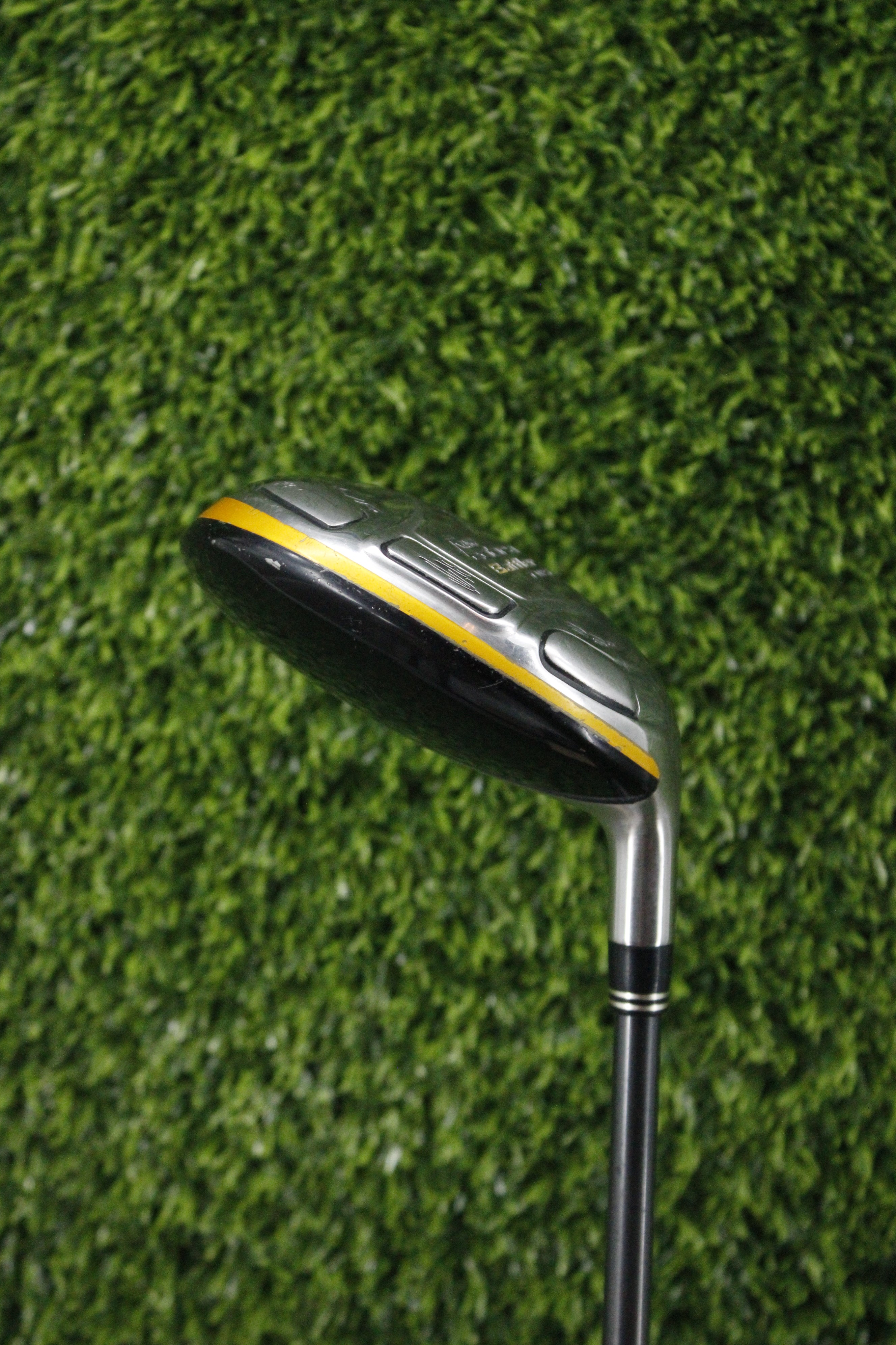 Cobra 2008 Baffler DWS 26° 5 Hybrid R Flex 39"