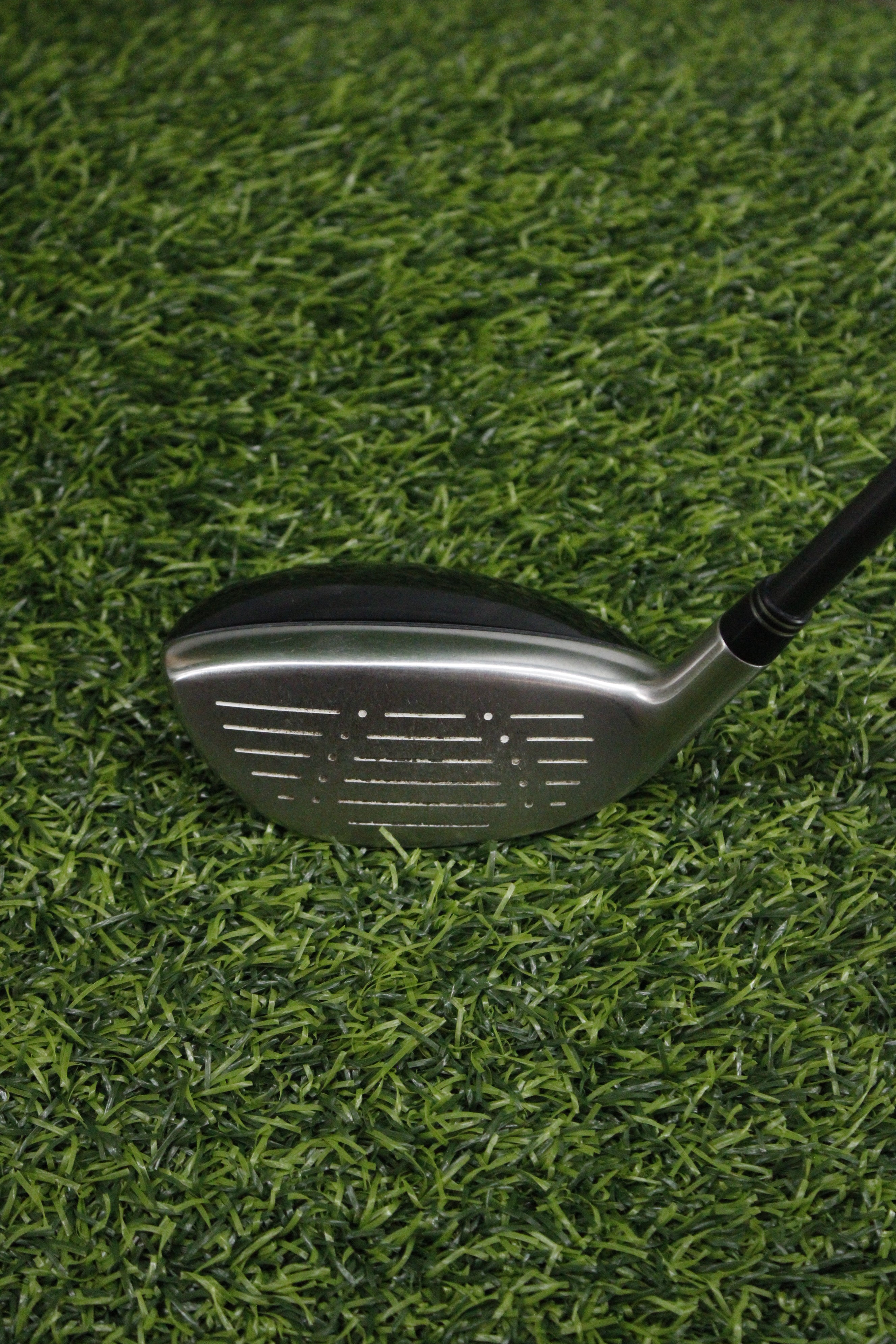 Cobra 2008 Baffler DWS 26° 5 Hybrid R Flex 39"
