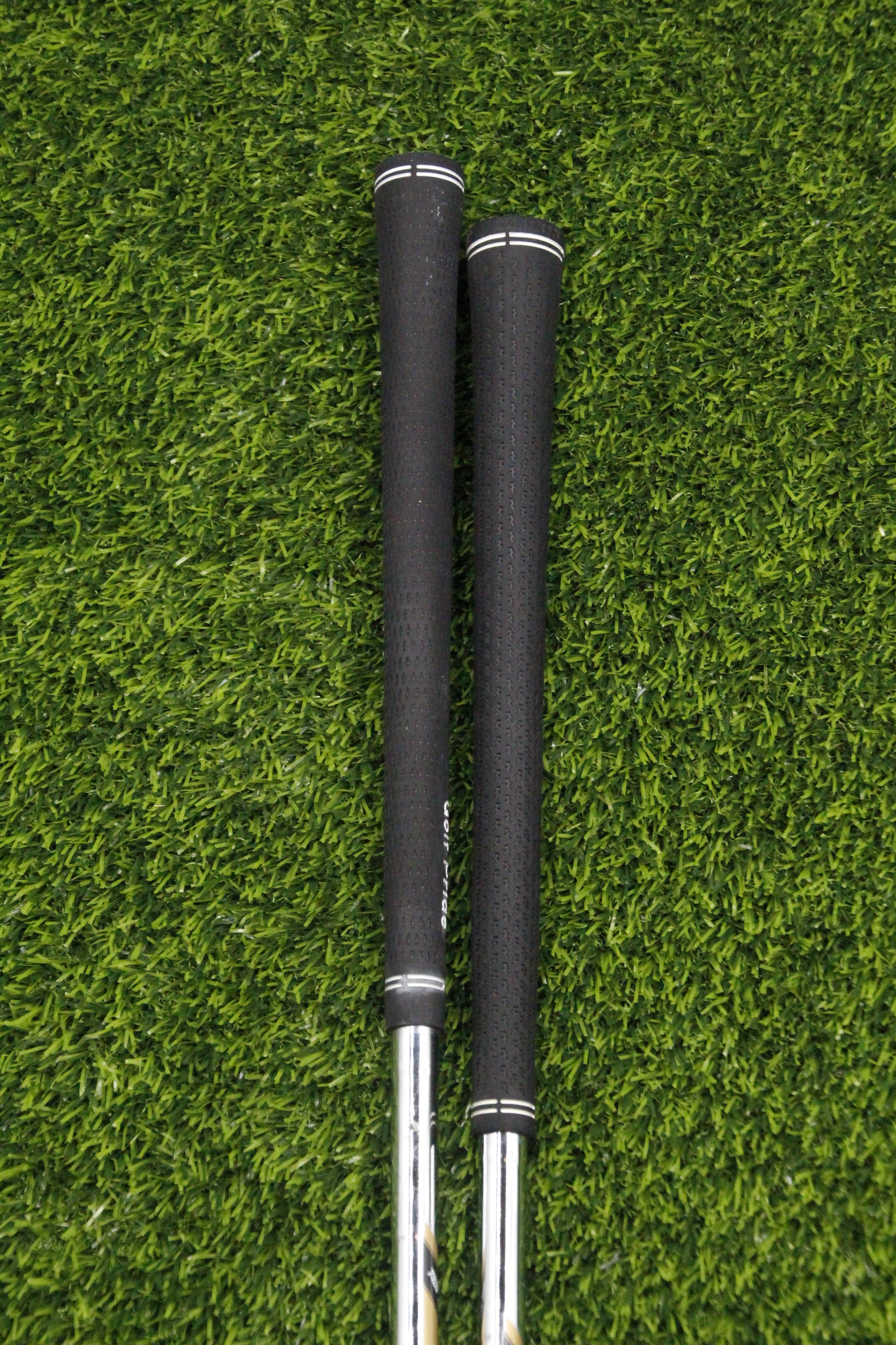 Lefty Cleveland RTX 6 ZipCore Tour Satin 54° 58° Wedge Set Wedge Flex