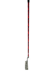 Bespoke Birdies Micro Red Camo Shaft Wrap