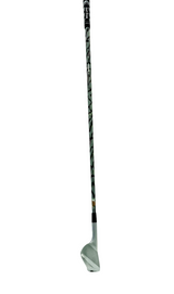 Bespoke Birdies Grey Safari Shaft Wrap