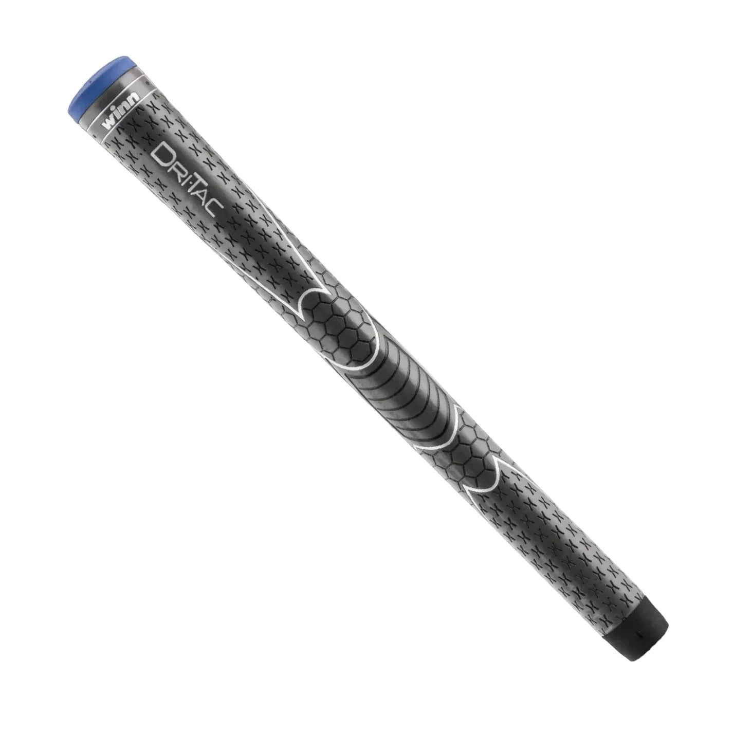 Winn Dri-Tac AVS Dark Grey Standard