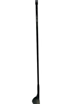 Bespoke Birdies Carbon Black Shaft Wrap